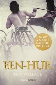 Cover of: Ben-Hur by Lew Wallace