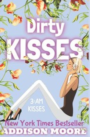 Cover of: Dirty Kisses