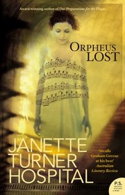 Cover of: Orpheus Lost