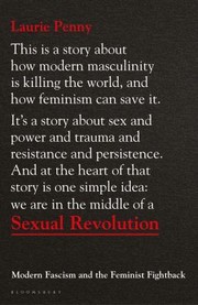 Cover of: Sexual Revolution by Laurie Penny, Laurie Penny