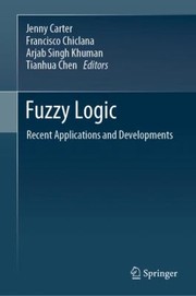 Fuzzy Logic cover