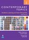 Cover of: Contemporary Topics 1 Student Book with Streaming Video Access Code Card