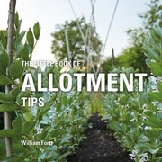 Cover of: Little Book of Allotment Tips