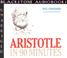 Cover of: Aristotle in 90 Minutes (Philosophers in 90 Minutes)