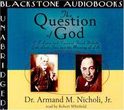 Cover of: Question of God