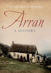 Cover of: Arran: A History