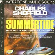 Cover of: Summertide: Library Edition