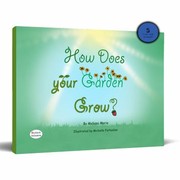 Cover of: How Does the Garden Grow?: Dyslexic Inclusive