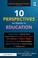 Cover of: 10 Perspectives on Equity in Education