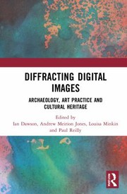 Cover of: Diffracting Digital Images