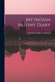 Cover of: My Indian Mutiny Diary