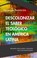 Cover of: Descolonizar el Saber Teológico en América Latina