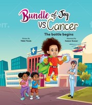 Cover of: Bundle of Joy vs Cancer: The Battle Begins