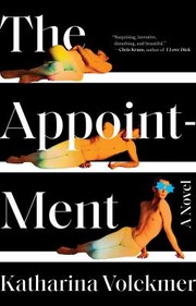 Cover of: Appointment: A Novel