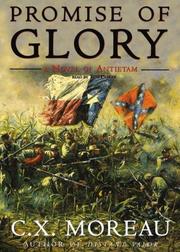 Cover of: Promise of Glory by C. X. Moreau
