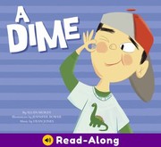 Cover of: Dime