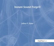 Cover of: Instant Sound Forge