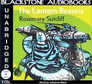 Cover of: The Lantern Bearers by Rosemary Sutcliff