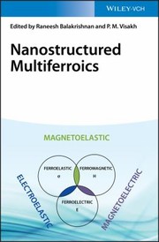 Cover of: Nanostructured Multiferroics