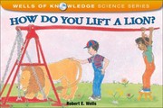 Cover of: How Do You Lift a Lion?