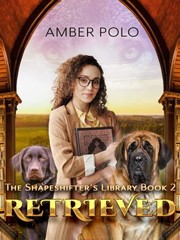 Cover of: Retrieved by Amber Polo, Amber Polo