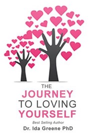 Cover of: Journey to Loving Yourself by Ida Greene