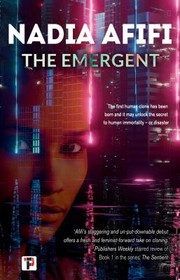 Cover of: Emergent