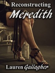 Cover of: Reconstructing Meredith