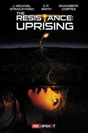 Cover of: Resistance: Uprising