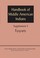 Cover of: Supplement to the Handbook of Middle American Indians Vol. 5