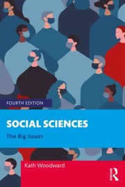 Cover of: Social Sciences by Kath Woodward, Kath Woodward