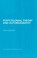 Cover of: Postcolonial Theory and Autobiography