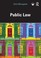 Cover of: Public Law