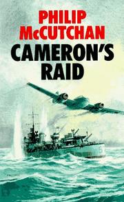 Cameron's raid by Philip McCutchan