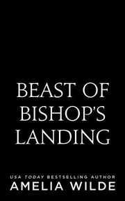 Cover of: Beast of Bishop's Landing