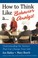 Cover of: How to Think Like a Behavior Analyst