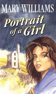 Cover of: Portrait of a girl