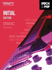 Cover of: Guitar