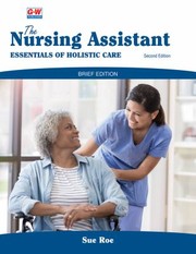 Cover of: Nursing Assistant, Brief Edition by Sue Roe, Sue Roe