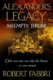 Cover of: Empty Throne