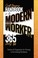 Cover of: Handbook for the Modern Worker