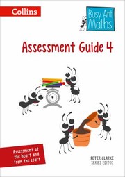 Cover of: Assessment Guide 4