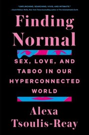 Finding Normal by Alexa Tsoulis-Reay