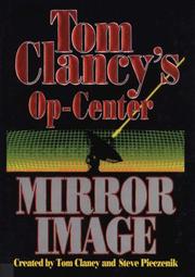 Cover of: Mirror image by Tom Clancy