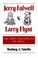 Cover of: Jerry Falwell v. Larry Flynt