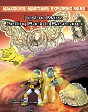 Cover of: Lost on Mars: Getting Back to Basecamp