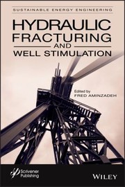 Cover of: Hydraulic Fracturing and Well Stimulation
