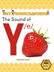 Cover of: Sound of Y /e/