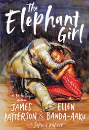 Cover of: Elephant Girl