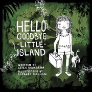 Cover of: Hello Goodbye Little Island